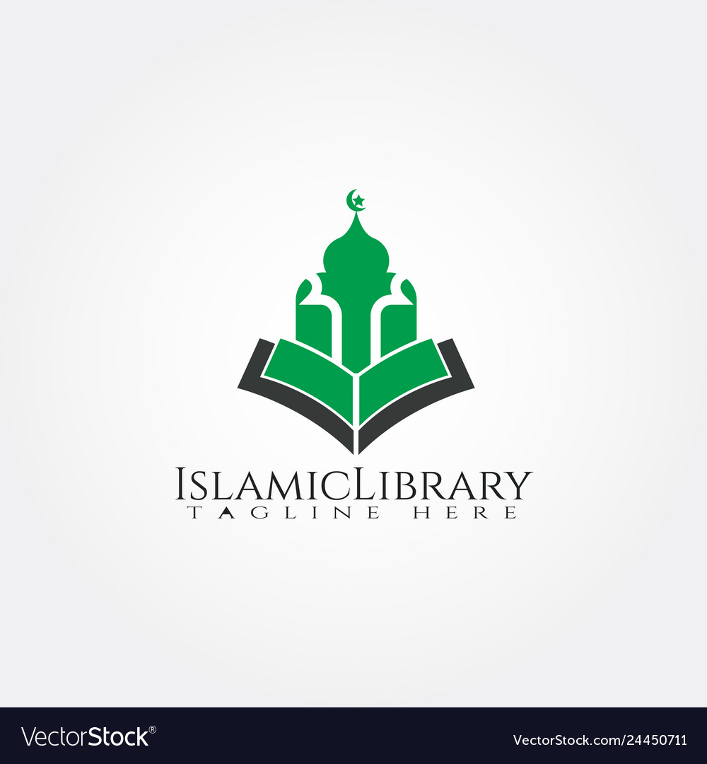 Detail Islamic Logo Vector Nomer 23