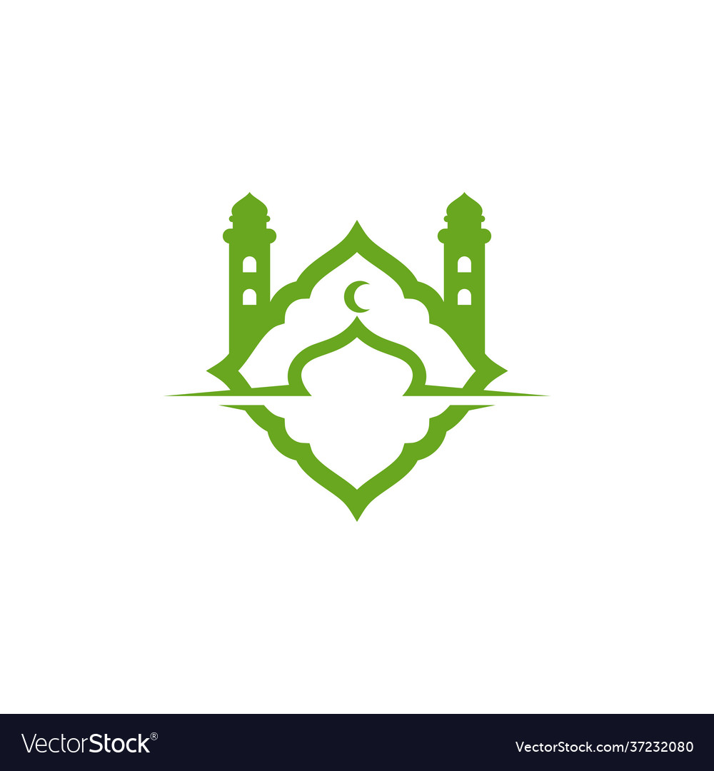 Detail Islamic Logo Vector Nomer 24