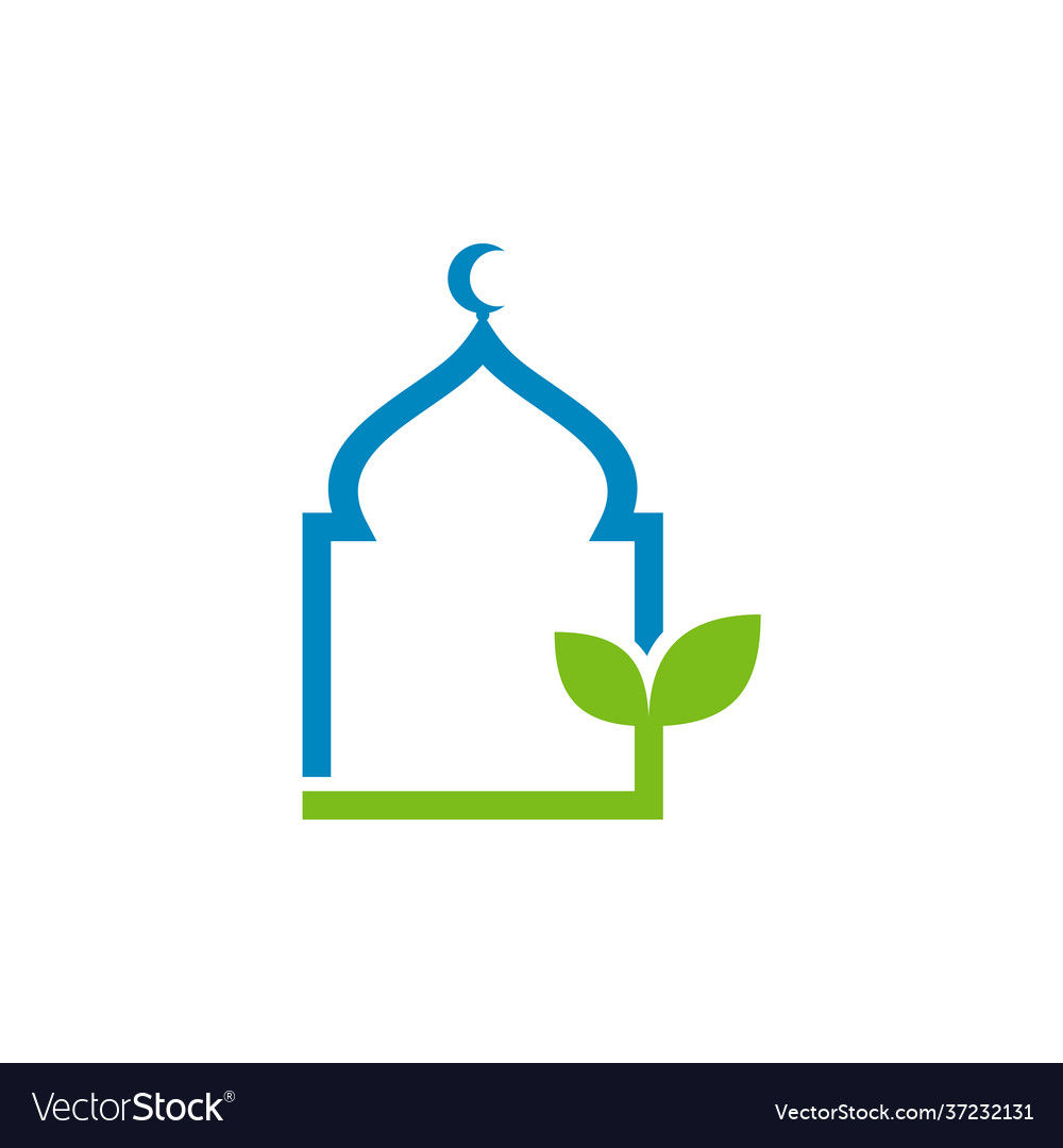 Detail Islamic Logo Vector Nomer 25