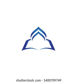 Detail Islamic Logo Vector Nomer 27