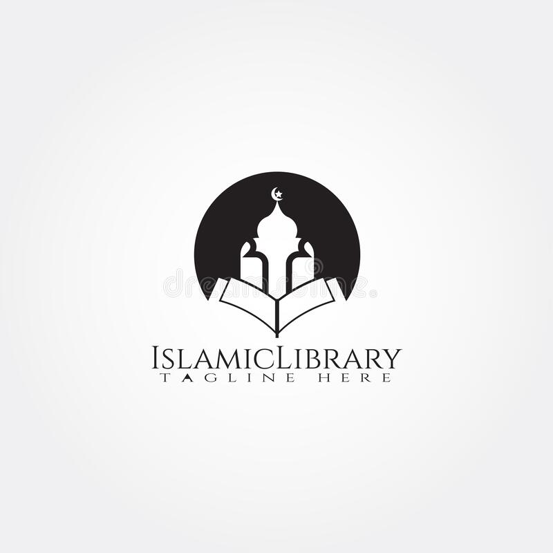 Detail Islamic Logo Vector Nomer 28