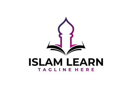 Detail Islamic Logo Vector Nomer 29