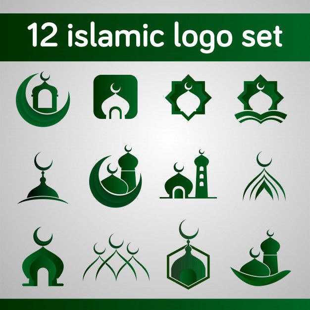 Detail Islamic Logo Vector Nomer 30