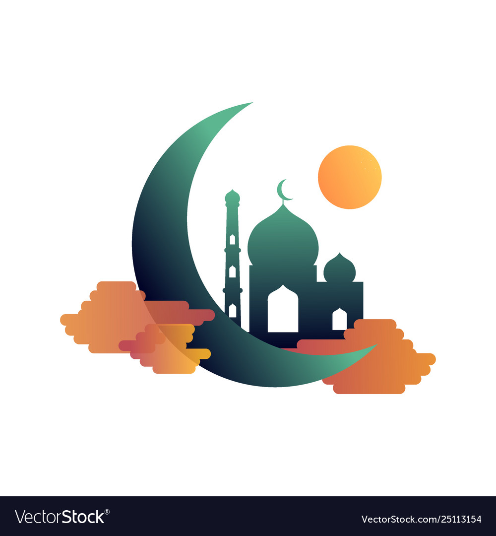 Detail Islamic Logo Vector Nomer 33