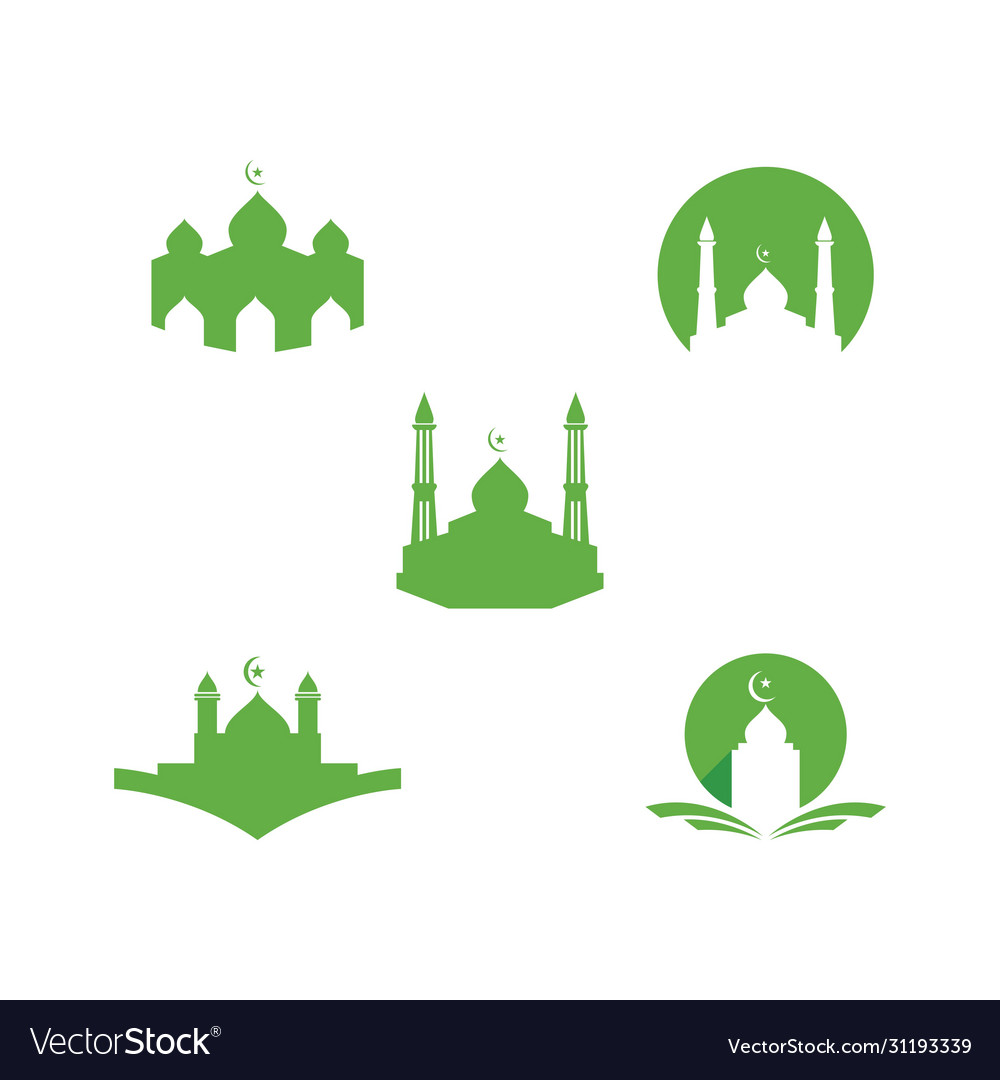 Detail Islamic Logo Vector Nomer 40