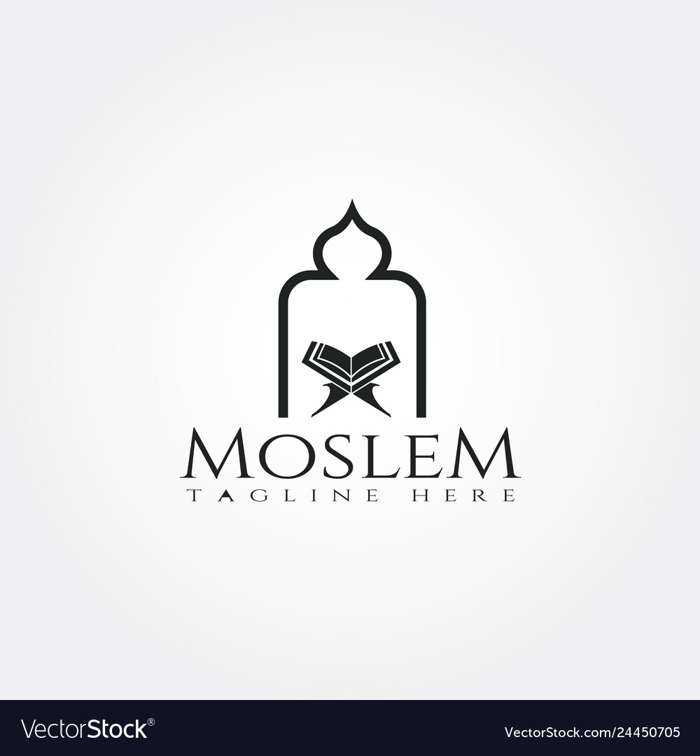 Detail Islamic Logo Vector Nomer 43