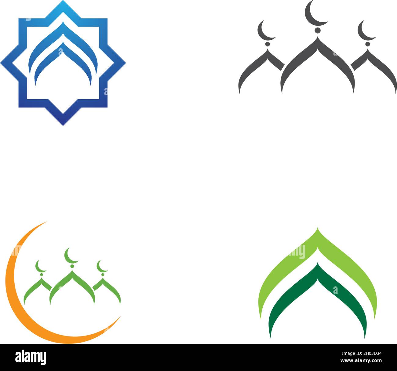 Detail Islamic Logo Vector Nomer 45