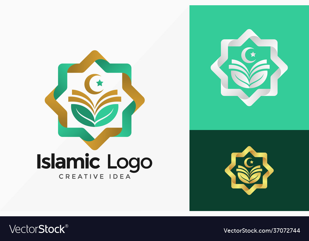 Detail Islamic Logo Vector Nomer 48
