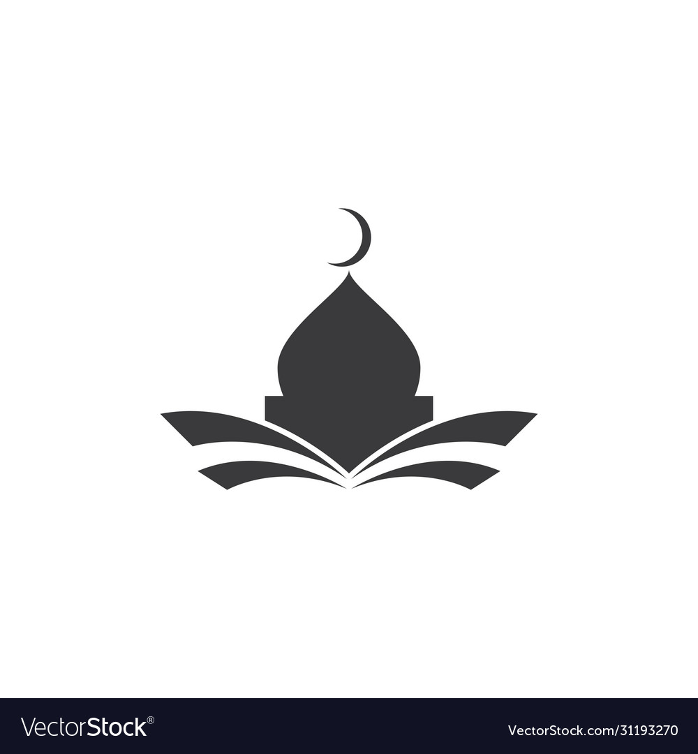 Detail Islamic Logo Vector Nomer 6