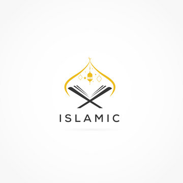 Detail Islamic Logo Vector Nomer 49