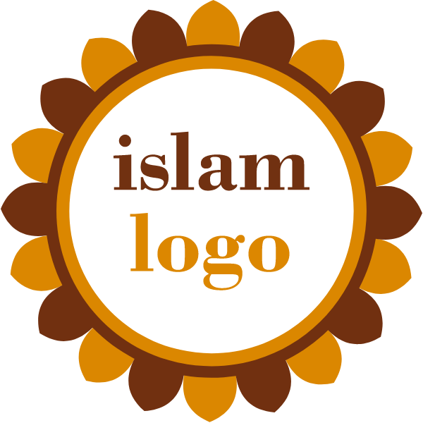 Detail Islamic Logo Vector Nomer 53
