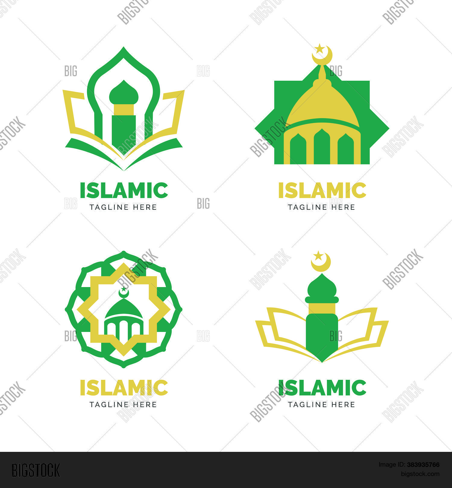 Detail Islamic Logo Vector Nomer 54