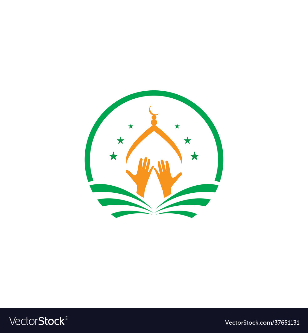 Detail Islamic Logo Vector Nomer 55