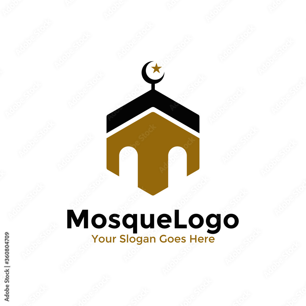 Detail Islamic Logo Vector Nomer 56