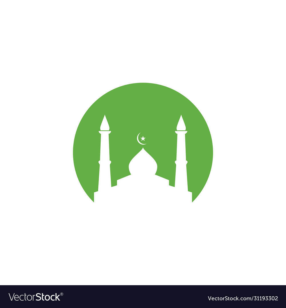 Detail Islamic Logo Vector Nomer 57