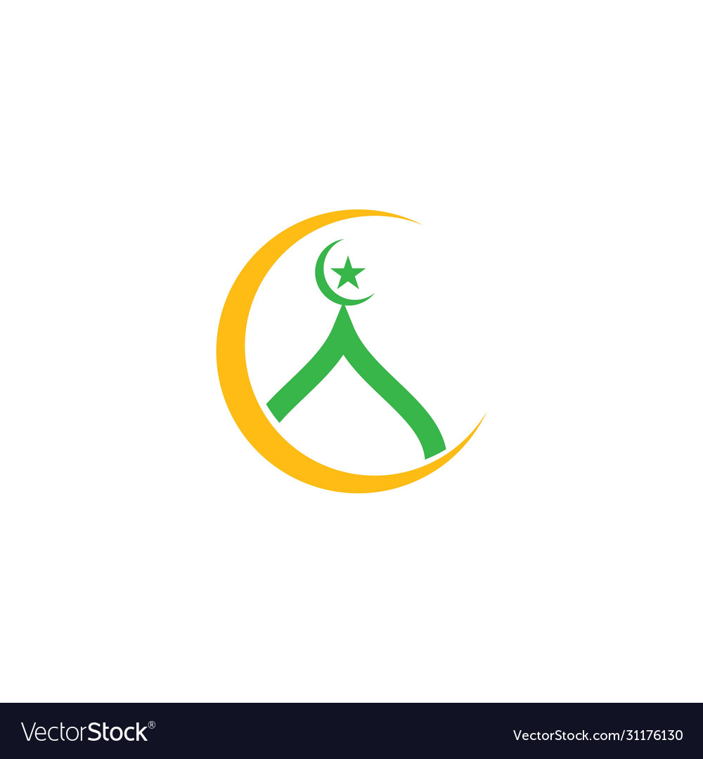 Detail Islamic Logo Vector Nomer 8