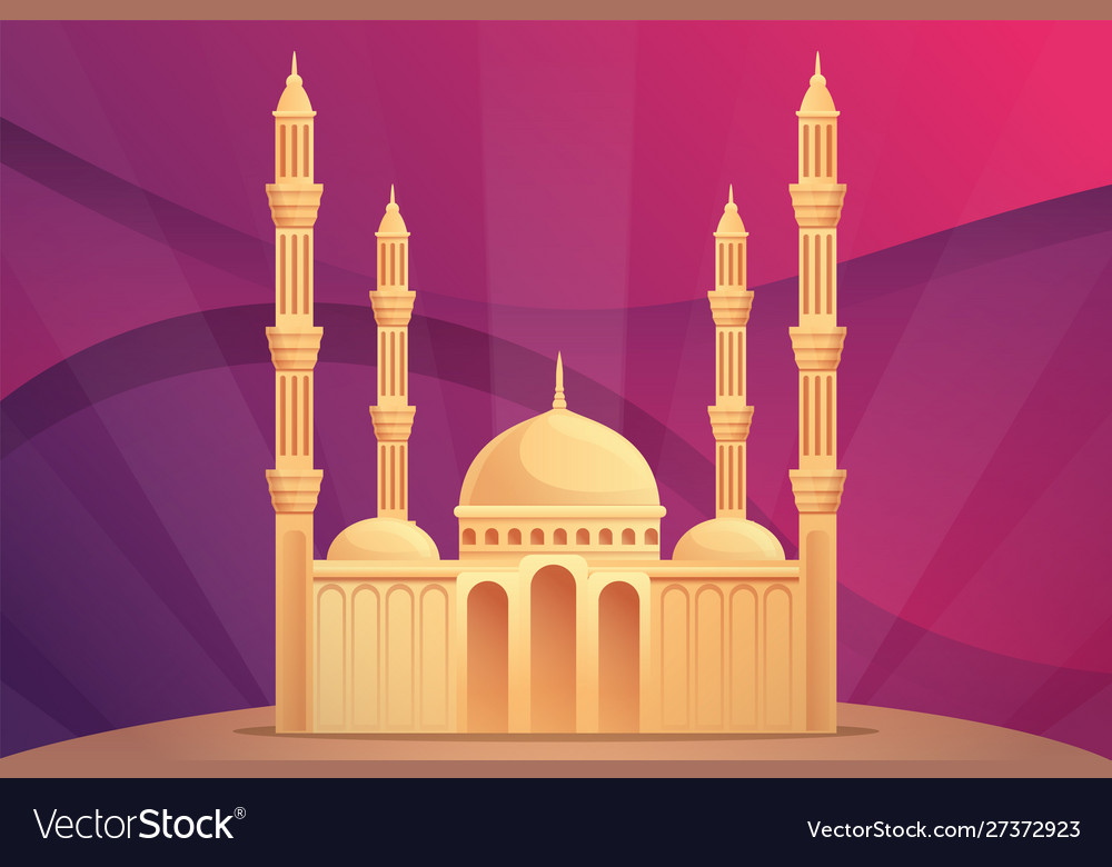 Detail Islamic Mosque Background Nomer 20