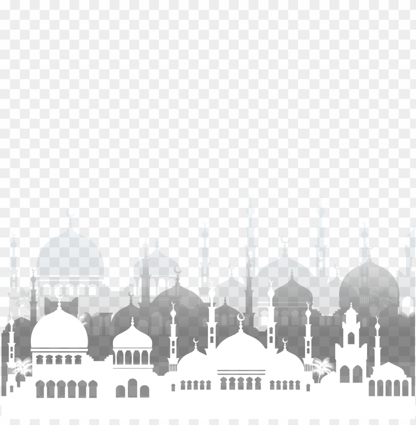 Detail Islamic Mosque Background Nomer 24