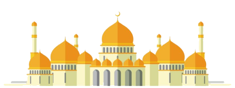 Detail Islamic Mosque Png Nomer 5