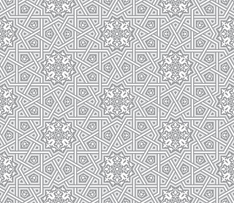 Detail Islamic Ornament Background Nomer 35