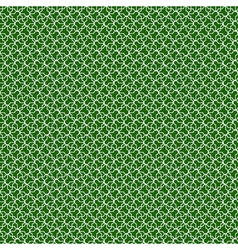 Detail Islamic Ornament Green Nomer 34