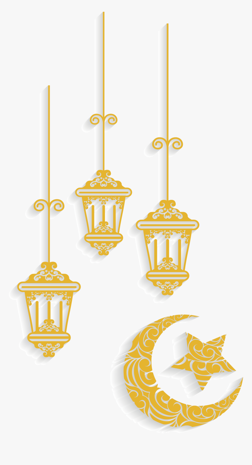Detail Islamic Ornament Png Nomer 2