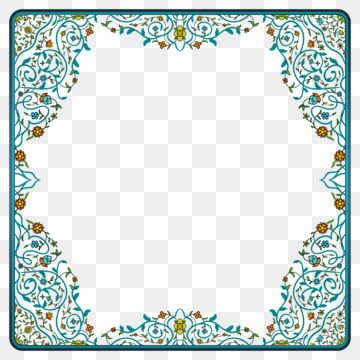 Detail Islamic Ornament Psd Nomer 13