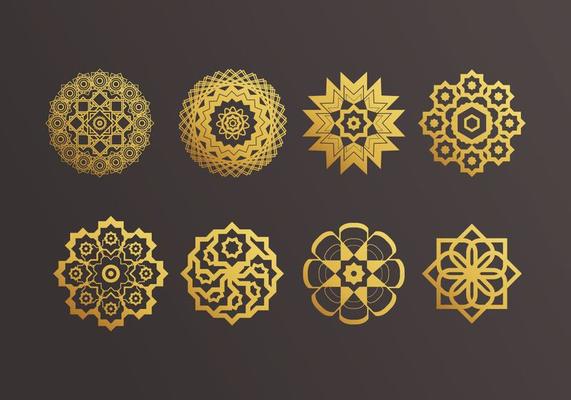 Detail Islamic Ornament Psd Nomer 20