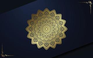 Detail Islamic Ornament Psd Nomer 58