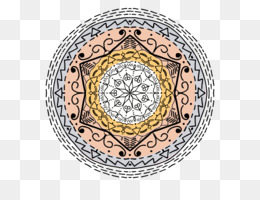 Detail Islamic Ornament Vector Png Nomer 29
