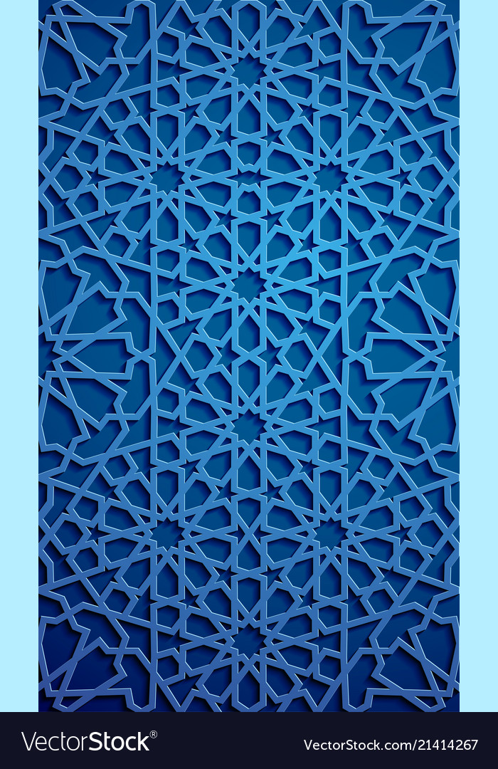 Detail Islamic Ornaments Vector Nomer 57