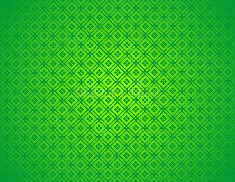 Detail Islamic Pattern Background Green Nomer 17