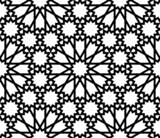 Detail Islamic Pattern Cdr Nomer 3