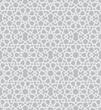 Detail Islamic Pattern Cdr Nomer 22