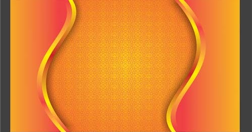 Detail Islamic Pattern Cdr Nomer 51
