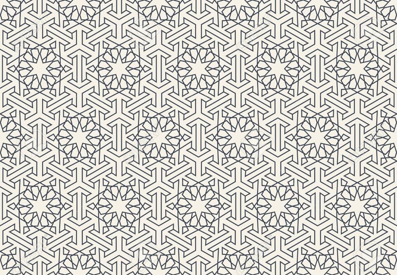 Detail Islamic Pattern Hd Nomer 11