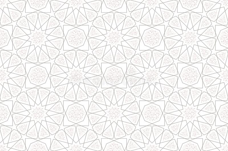 Detail Islamic Pattern Hd Nomer 46