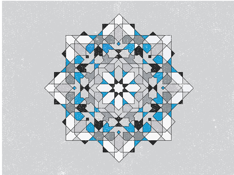 Detail Islamic Pattern Hd Nomer 56