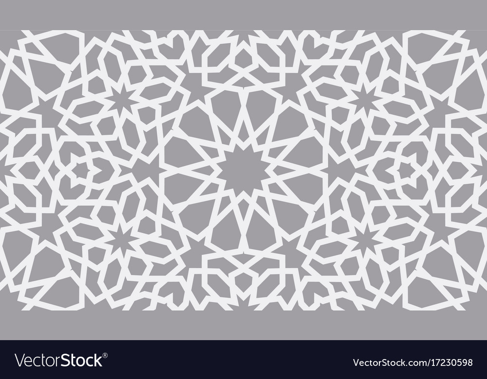 Detail Islamic Pattern Vector Png Nomer 16
