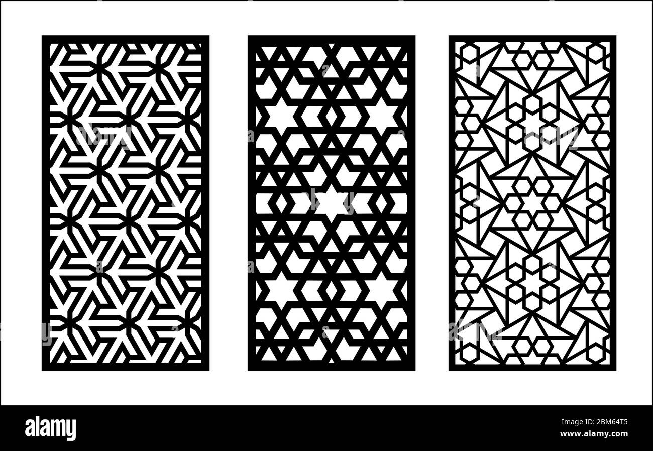 Detail Islamic Pattern Vector Png Nomer 27