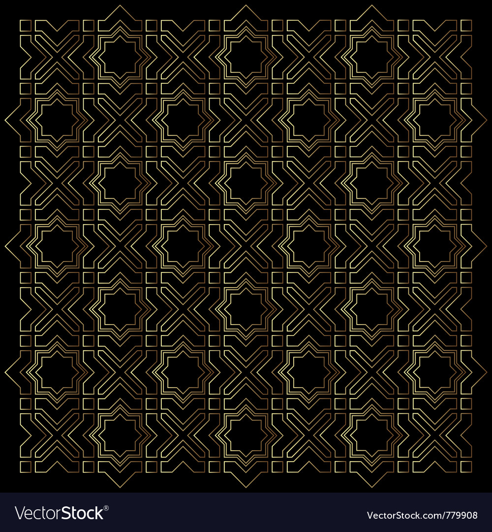 Detail Islamic Pattern Vector Png Nomer 29