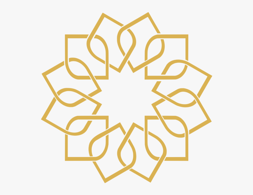 Detail Islamic Pattern Vector Png Nomer 5