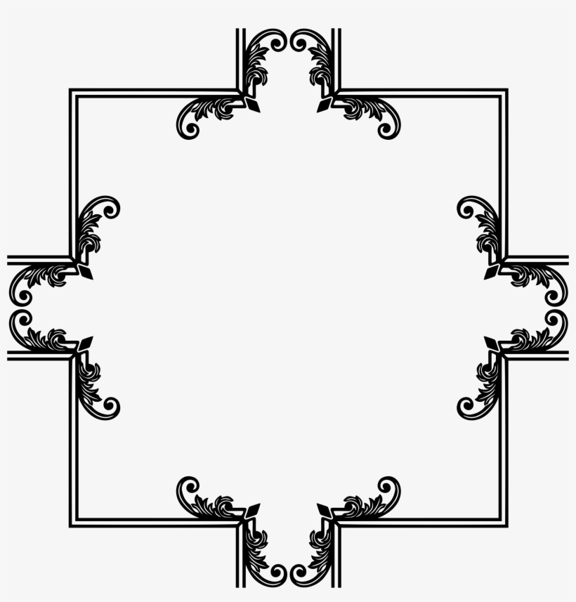 Detail Islamic Pattern Vector Png Nomer 44