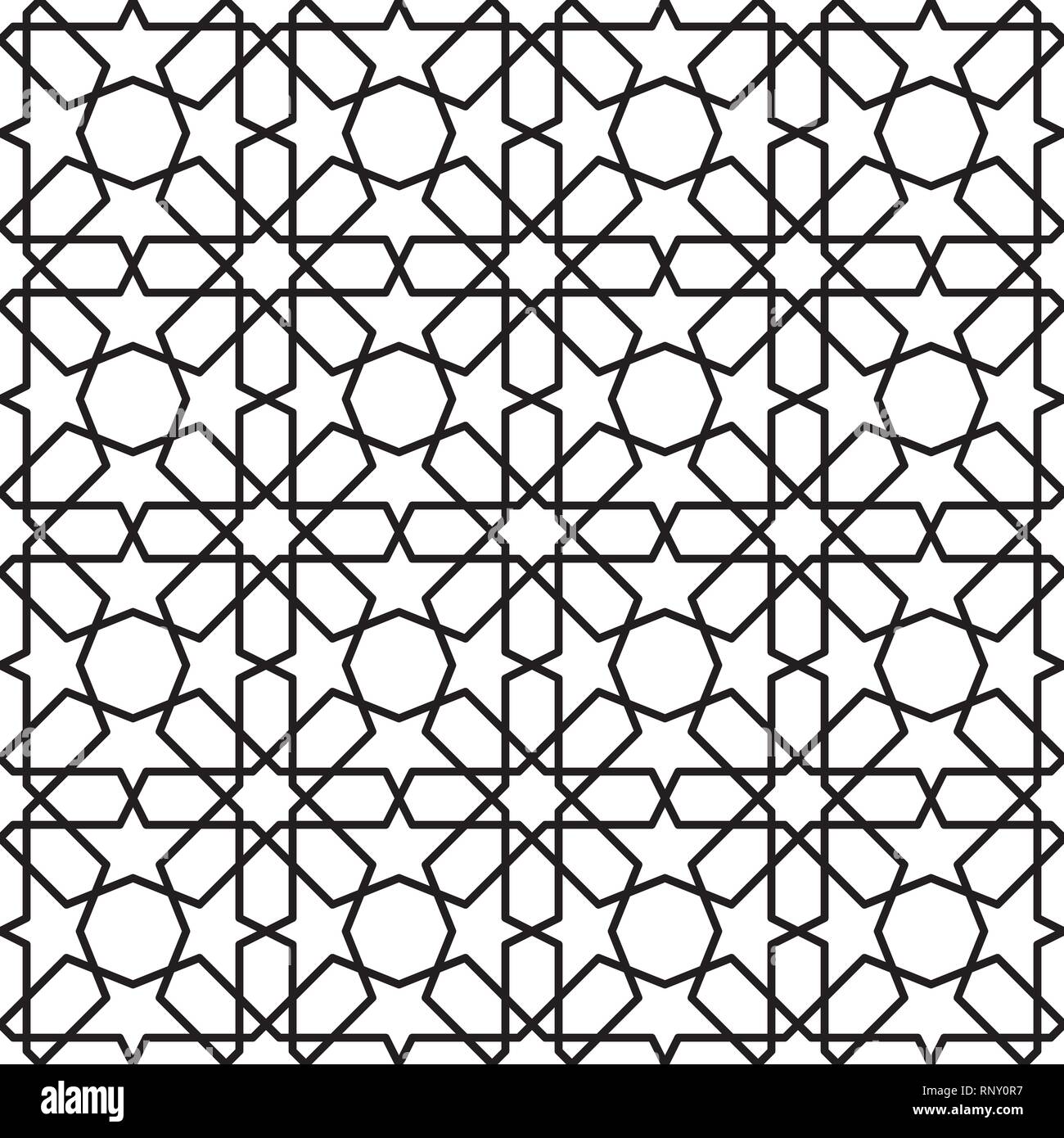 Detail Islamic Pattern Vector Png Nomer 53