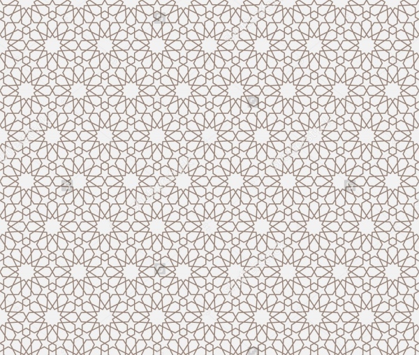 Detail Islamic Pattern Vector Png Nomer 8