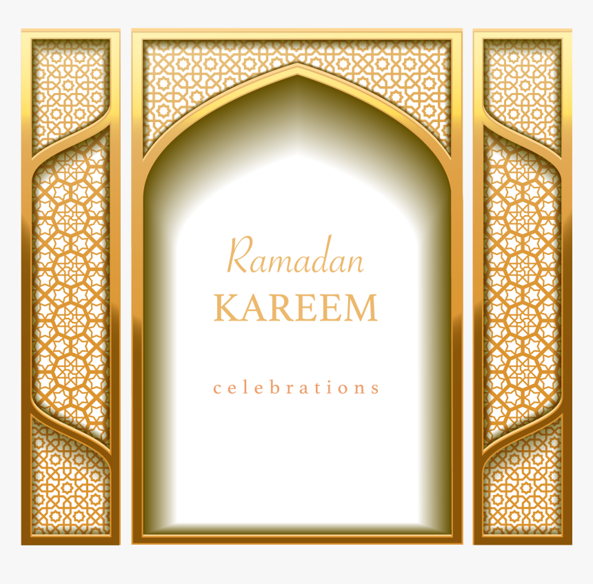 Detail Islamic Pattern Vector Transparent Nomer 45