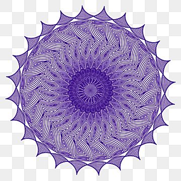 Detail Islamic Pattern Vector Transparent Nomer 53