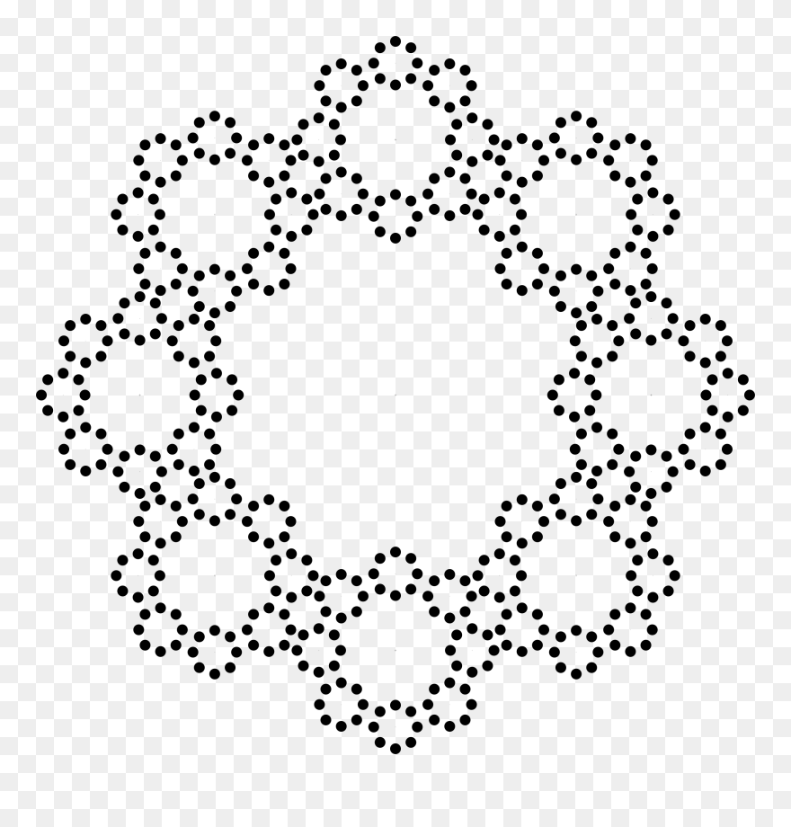 Detail Islamic Pattern Vector Transparent Nomer 57