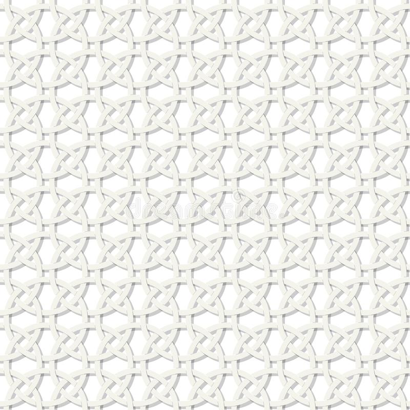 Detail Islamic Pattern Vector Transparent Nomer 8