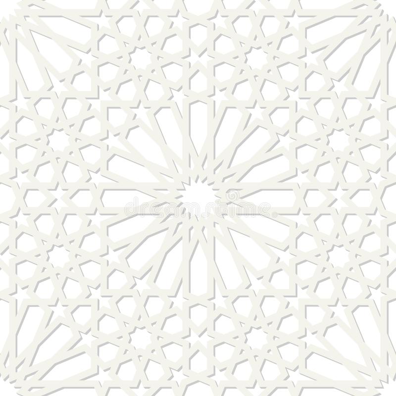 Detail Islamic Pattern Vector Transparent Nomer 10